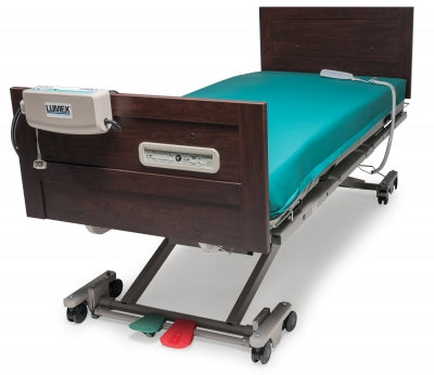 Mattress, Convertible Lumex Select Non-Power Self