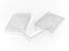 Caplugs - Well Plate Lid Polypropylene For 96 Well Plate NonSterile - 290-8020-03L