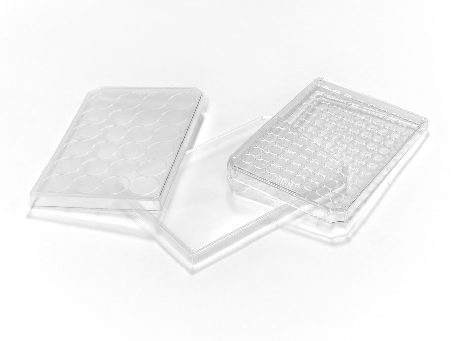 Microplate Lids