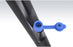 ClearGuard Biopsy Valve