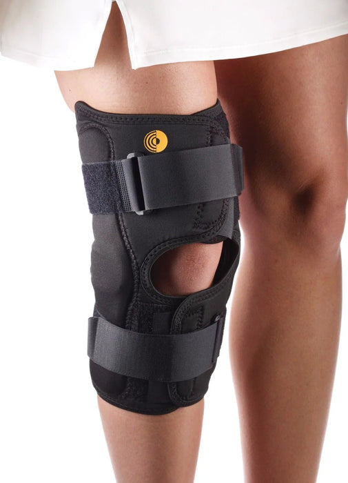 Corflex - Knee Brace X-Large Wraparound Left or Right Knee - 86-1306-000