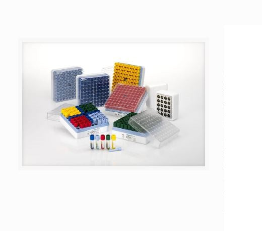 Microbank Cryogenic Vial