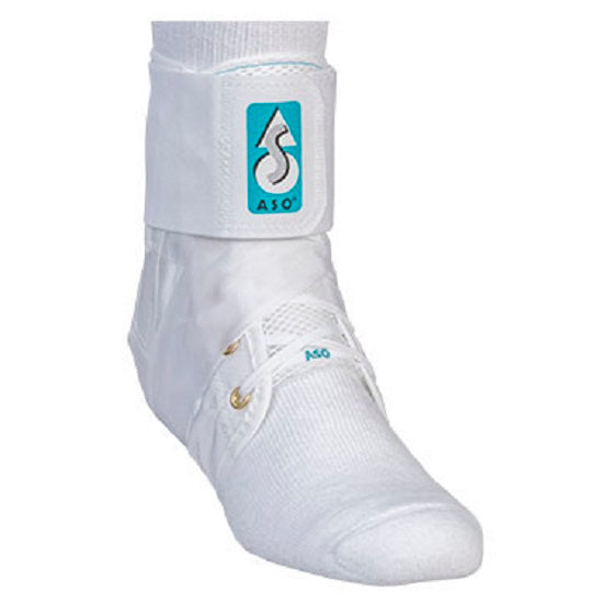 Ankle Stabilizer (white)
