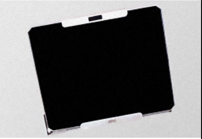 Grid Holder for Portable X-Ray
