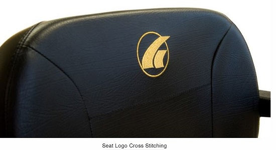 Transport Chair
