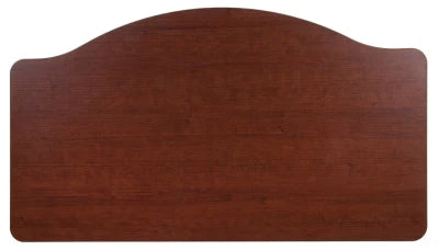 Graham-Field - Footboard Center Crown Style - F02R36B
