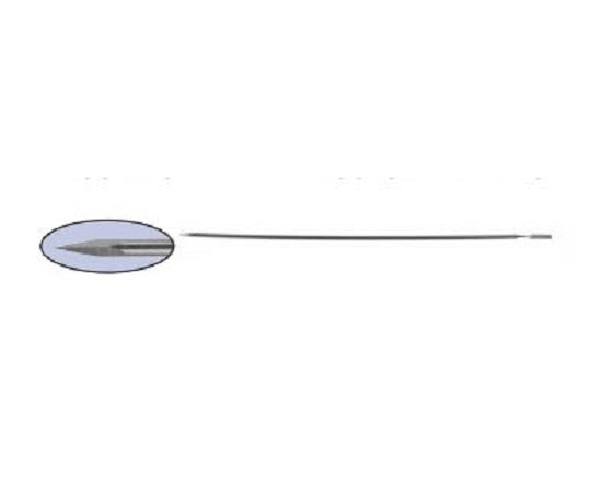 Myringotomy Blade