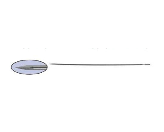 Olympus - Myringotomy Blade Stainless Steel Sterile Disposable Individually Wrapped - 70130930