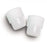 Dynamic Diagnostics - Tube Closure White 12 to 13 mm For 12 to 13 mm Tubes - A21071-WHITE
