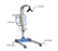 Linak Leg Opening Actuator