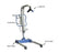 Linak - Leg Opening Actuator - 0Y0081