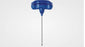 Jamshidi - Bone Marrow Biopsy / Aspiration Needle 13 Gauge 2 Inch Length Beveled Tip - DJ2013X