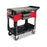 Rubbermaid Trades Cart