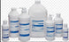 Bottle Mounted Dispenser CareFusion White Plastic Hand Pump
