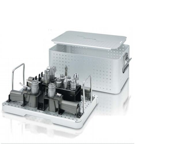 System 6 Small Battery