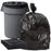 Trash Bag 60 gal. Black