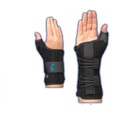 Ryno Lacer Wrist & Thumb Support