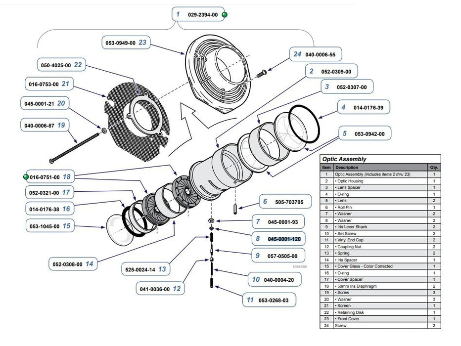 Autoclave Washer