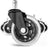 Swivel Caster 1 X 3 Inch For Rolling Chair Scale