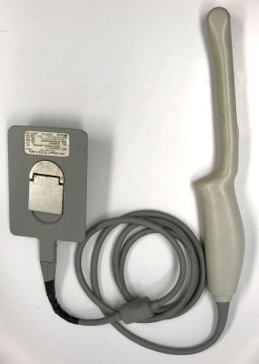 Transducer 8 to 5 MHZ
