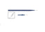 Sharpoint Stab Blade