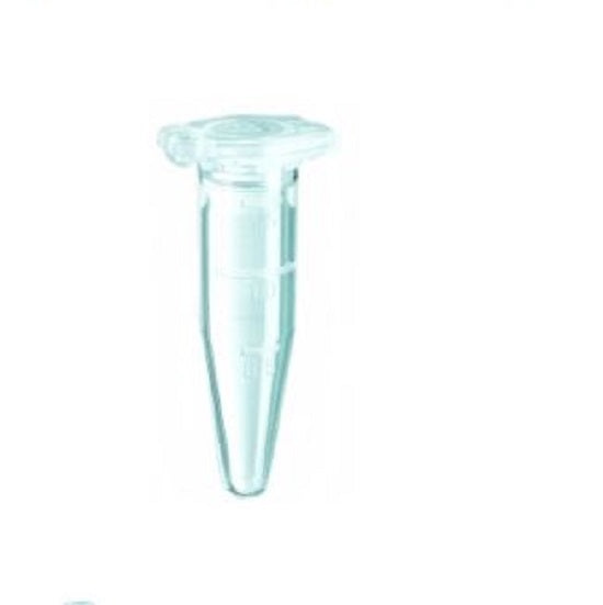 Flex-Tubes Microcentrifuge Tubes