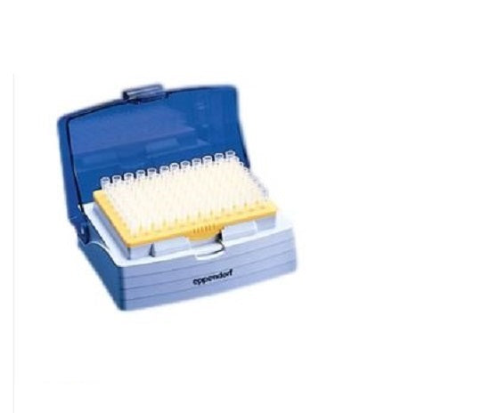 Pipet Tip Refill Trays in 10 Trays