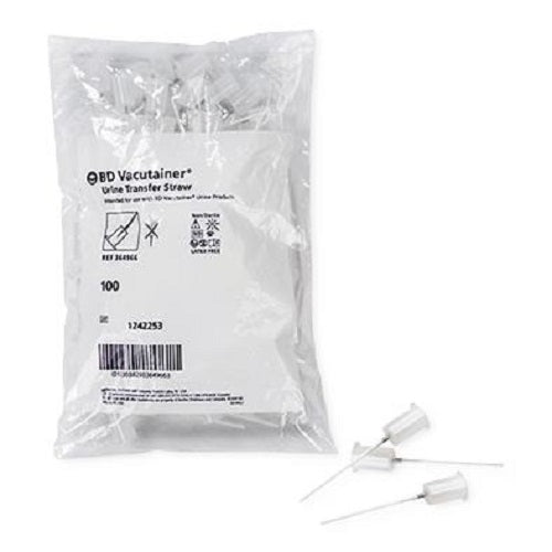 Vacutainer Urine Collection Kits by BD