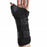 Universal Lacer - Wrist Brace Aluminum / Nylon / Stockinette Right Hand Black One Size Fits Most - 73-7500-000