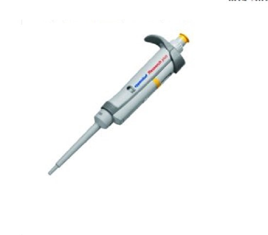Eppendorf North America Eppendorf Research plus Variable Volume Pipette Eppendorf Research Plus 20 to 200 µL - 3123000055
