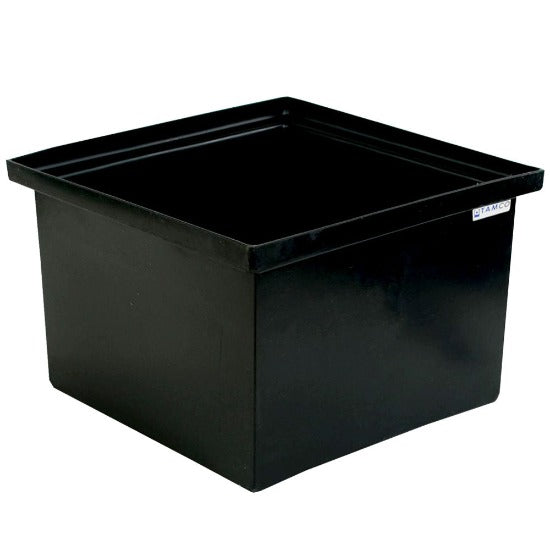 Polyethylene Tanks