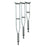 Lumex Universal Underarm Crutches Combo