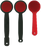 Red Maddox with 45º Lines