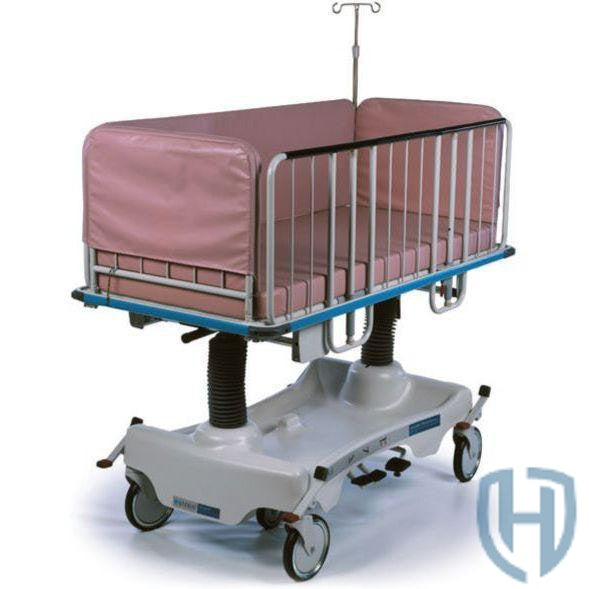 Hausted Pediatric Stretcher - Certified Pre-Owned 4160D0ST