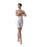 Compression Garment Mid Thigh X-Large, Stage 1 