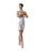 Rainey Compression - Compression Garment Mid-Thigh X-Large, Stage 1 - WM1-MT-XLG