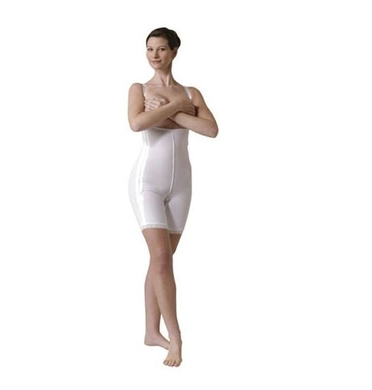 Compression Garment Mid Thigh X-Large, Stage 1 