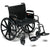 Graham-Field - Rubber Wheel Lock Tip For Traveler SE Wheelchair - 90763063