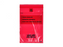 Lab-Loc Specimen Bags with Removable Biohazard Symbol - Red Tint