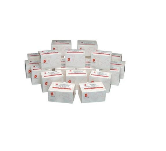Liquid Controls ß-Hydroxybutyrate/TDM Bi-Level Controls 