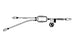 Fisher & Paykel - Heated Wire Adapter For HC500 HT-Dual Respiratory Humidifier - 900MR900