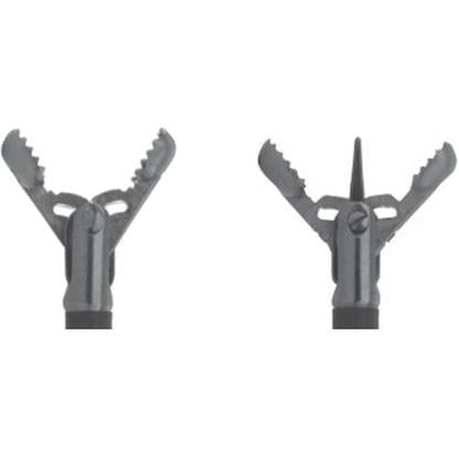 ConMed Precisor Alligator Cup 160 Forceps