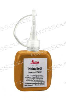 General Data Company - 404 Oil 100 mL For Sliding Surface - CUT3400