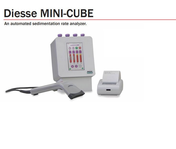 Barcode Scanner For Diesse