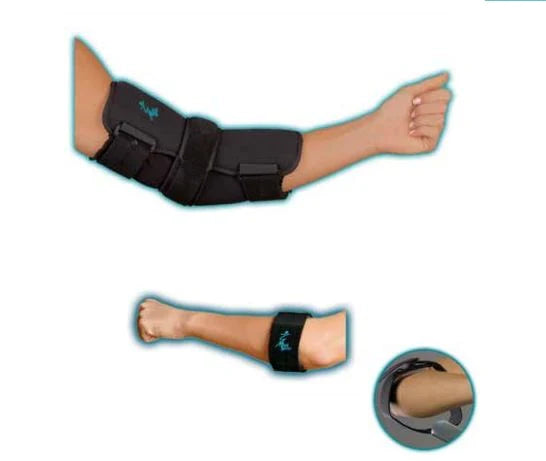 Med Spec - Elbow Brace Small / Medium - 223444