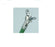 Single-use oval cup with needle fenestrated biopsy forceps