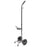 John Bunn - Oxygen Cylinder Cart Size E Steel - JB0150-013-4