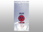 Clear Adhesive Closure Tamper Evident 3 Wall Specimen Transfer Bag