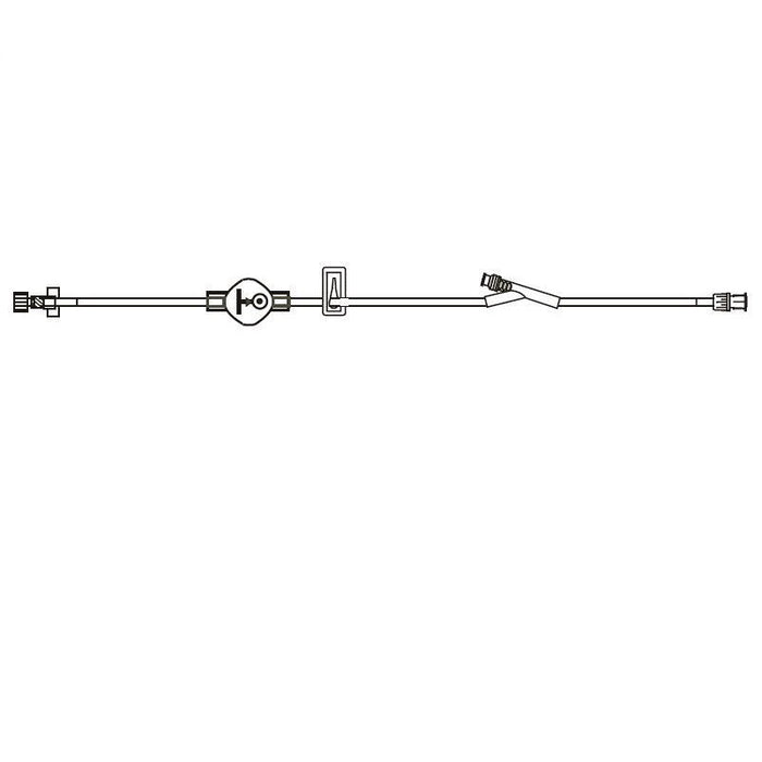 Specialty Extension Sets with Filter by BD