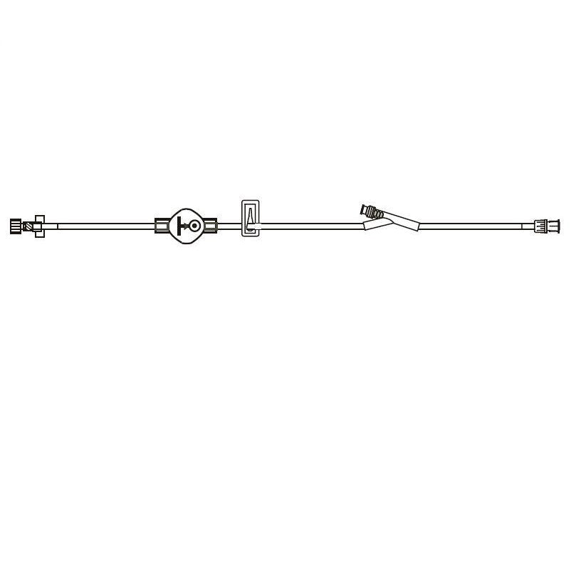 Specialty Extension Sets with Filter by BD